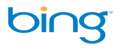 bing logo bing logo