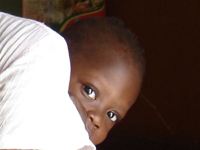 nigerian child picture