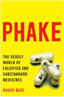 Phake cover