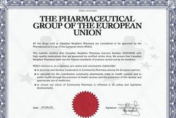 Securingindustry Com Pharmacy Certification Scheme
