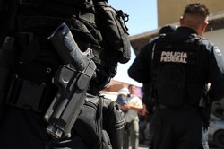Mexican police Mexican police