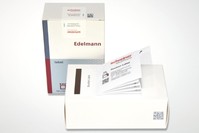 Schreiner/Edelman pack shot