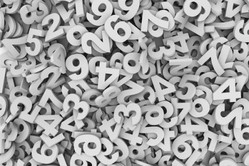 Random numbers Random numbers