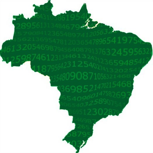 Brazil serialisation image Brazil serialisation image
