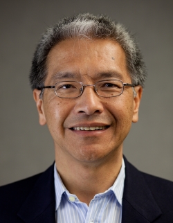 Don Hsieh