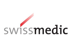 Swissmedic logo