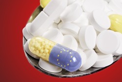 EU capsule EU capsule
