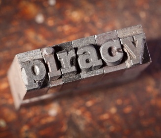Piracy image