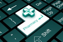 Online pharmacy 