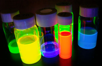 quantum dots