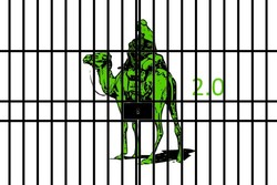Silk Road 2.0 behind bars