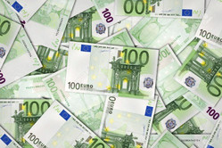 100 euro notes