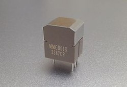 MDT TMR sensor MMGB01
