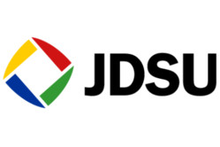 JDSU logo