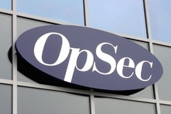 OpSec sign