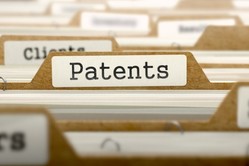 Patent file