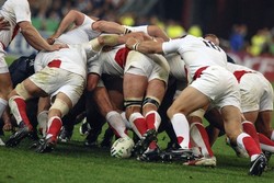 Rugby image Rugby image
